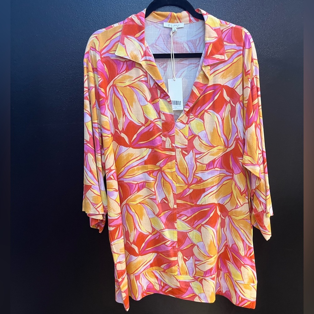 Z Supply Dress